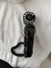 Vintage Bell System Western Electric G1 F1 Hanging Space Saver Rotary Telephone — photo 1