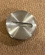 Authentic Apple Battery Screw Cover Cap for Wireless Bluetooth Keyboard A1314