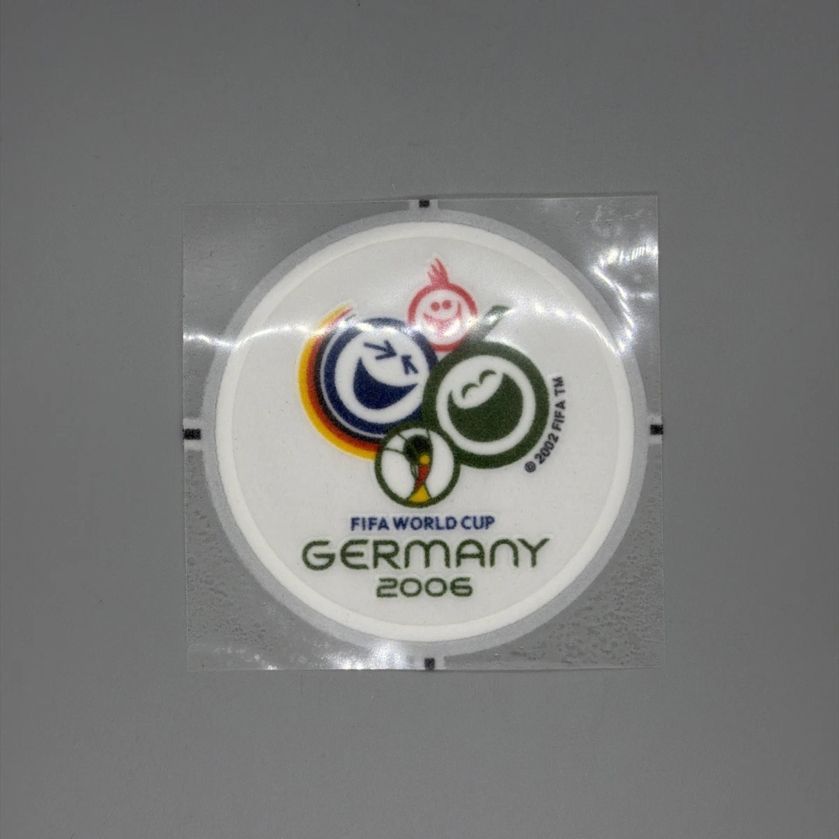 germany soccer patch products for sale | eBay