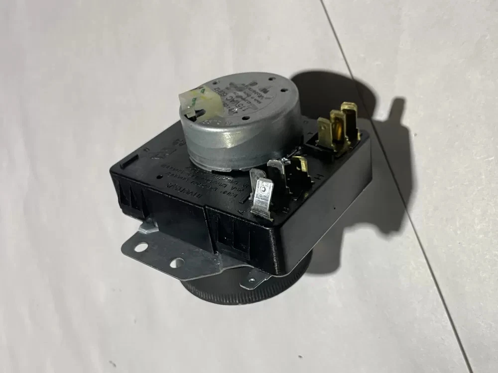Whirlpool W10642934 W10854240 Laundry Center Timer AZ120235 | Wm1044
Opens in a new window or tab