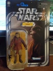Star Wars Vintage Collection ANH Zutton ( Snaggletooth ) VC189 "BRAND NEW"