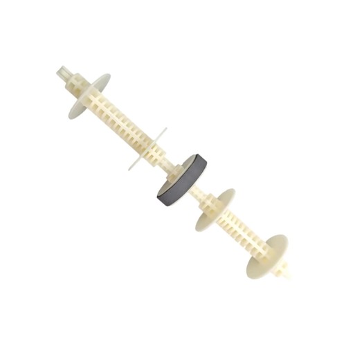 6pcs Duplex Feed Pickup Roller Fits For Epson L6166 L6168 L6170 L6161 L6160 - Bild 3 von 6