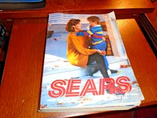 1991-92 Sears Roebuck & Co. Catalog Fall/Winter Annual X-41