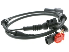 Vemo 21VZ64B ABS Speed Sensor Fits 2000-2002 Audi A6 Quattro