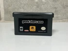 New ListingNintendo Grand Theft Auto Game Boy Advance Video Game Gba Tested