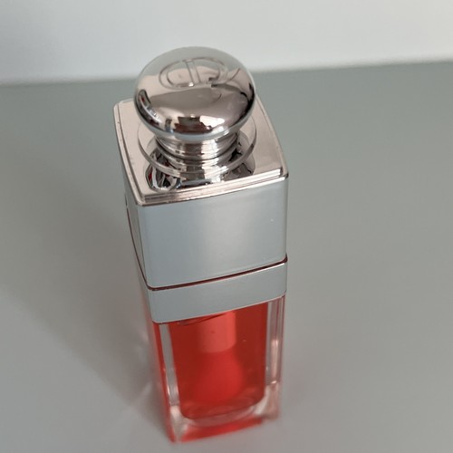 Dior Addict Lip Glow Oil 015 COLOR REVIVER-CHERRY 6 ml NEU - Bild 12 von 13