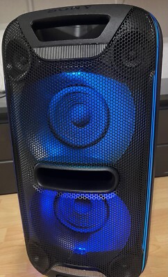 Sony GTK-XB72