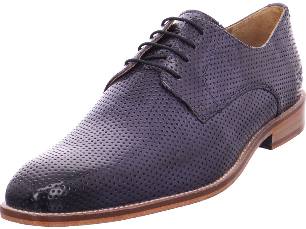 Billig gute Qualität Melvin&Hamilton Herren Halbschuh blau Billig gute Qualität Melvin&Hamilton Herren Halbschuh blau