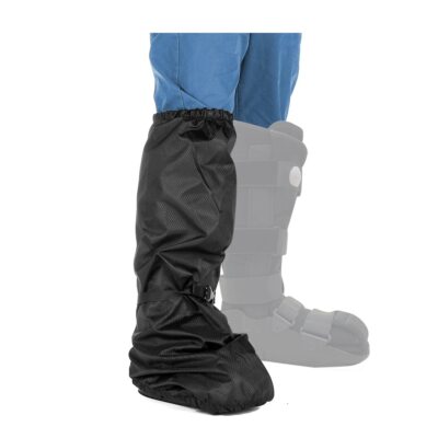 Walking Boot Cover Orthopedic Medical Boot for Broken Foot Injuries Cast  Cover - Main Image