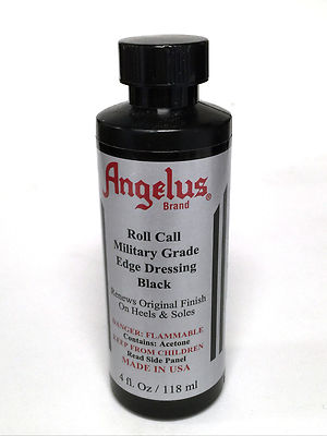 angelus edge dressing