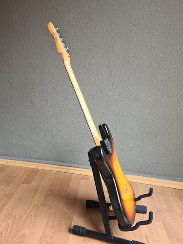 Fender Stratocaster USA S892024 E-Gitarre Vintage 1977 - 1978 - Picture 5 of 12