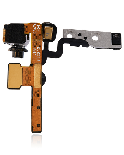 Replacement Crown Flex Cable Compatible With Watch Series 7 (45MM) - Photo 3 sur 5