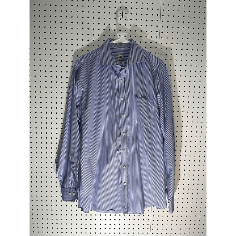 Peter Millar button down shirt - image 1