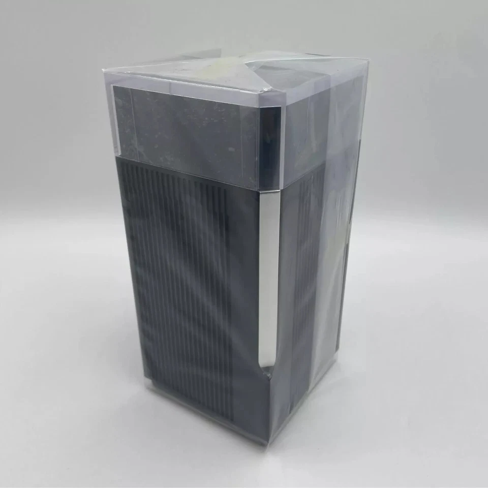 ASUS ZenWiFi Pro ET12 AXE11000 Tri-Band WiFi 6E AiMesh Router (1-pack) - Image 3 of 4