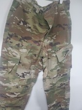 Scorpion OCP W2 Top medium short Uniform trousers pants used w2 army issue