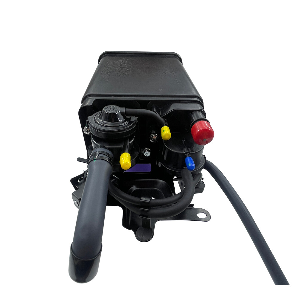 911630 EVAP Vapor Canister Assembly w/ Valves For Toyota Avalon Camry Solara eBay