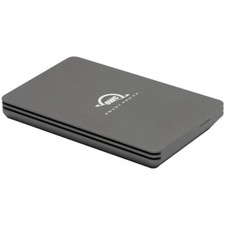 OWC Envoy Pro FX SSD 4TB USB 3.2 Gen 2 Thunderbolt 3 OWCTB3ENVPFX04