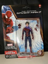 Marvel Legends The Amazing Spider-Man Andrew Garfield 6 Inch Action Figure