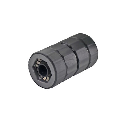 New Orbit 56977 Push-Fit 5/8'' Hose Mender-Easy Hose Repair Free US Shipping