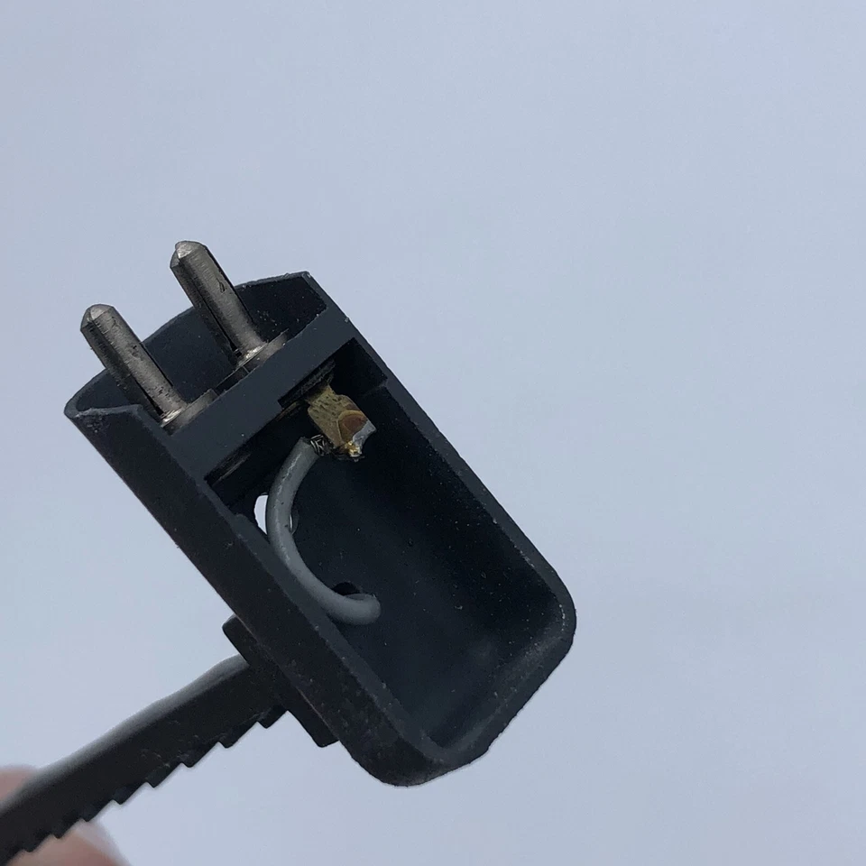 Marklin HO 5113 Scale M Track Light Standard W/Box - Image 4 of 4