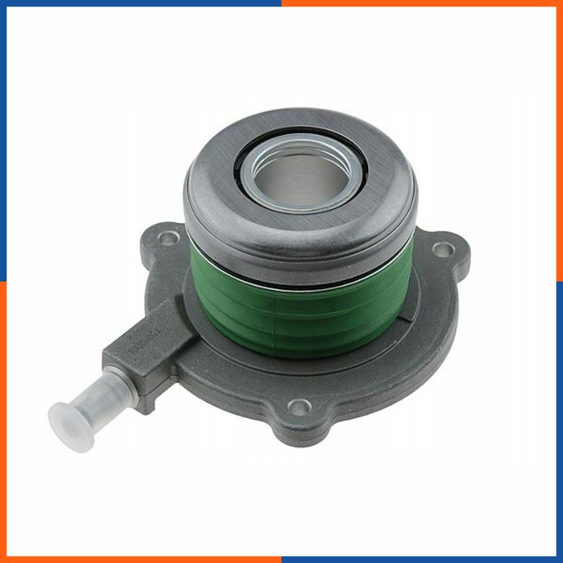 Mécanisme débrayage central embrayage avant Land Rover 624.B501 hydraulique