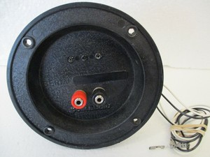 polk monitor 5 speakers