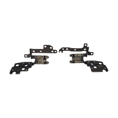 Left+Right LCD Screen Hinge For MSI Summit E13 Flip Evo A11 A12 MS-13P2 MS-13P3