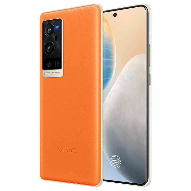ANDROID - 新品 Vivo X60 pro 12GB 256GB VIVO X60 Pro 5G 6.56