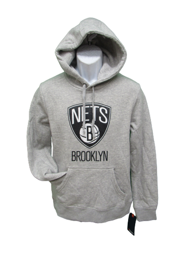 New Brooklyn Nets Mens Sizes S-M-XL-2XL 