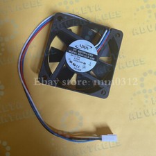 New ADDA AD0612LB-D9B 12v 0.12A 6015 6CM PWM temperature control cooling fan