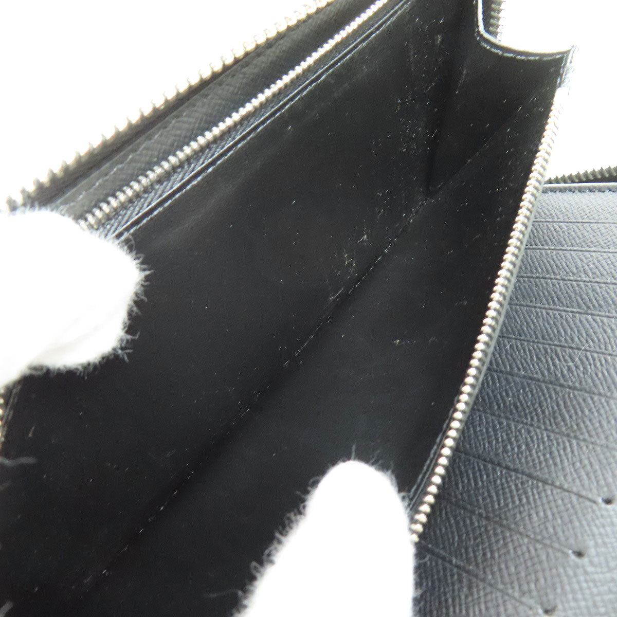 LOU I S  V U I T T O N財布 Zippy Wallet Monogram - Women - Small Leather Goods | LOUIS