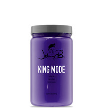 Johnny B King Mode Styling Hair Gel 32oz