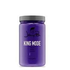 Johnny B King Mode Styling Hair Gel 32oz