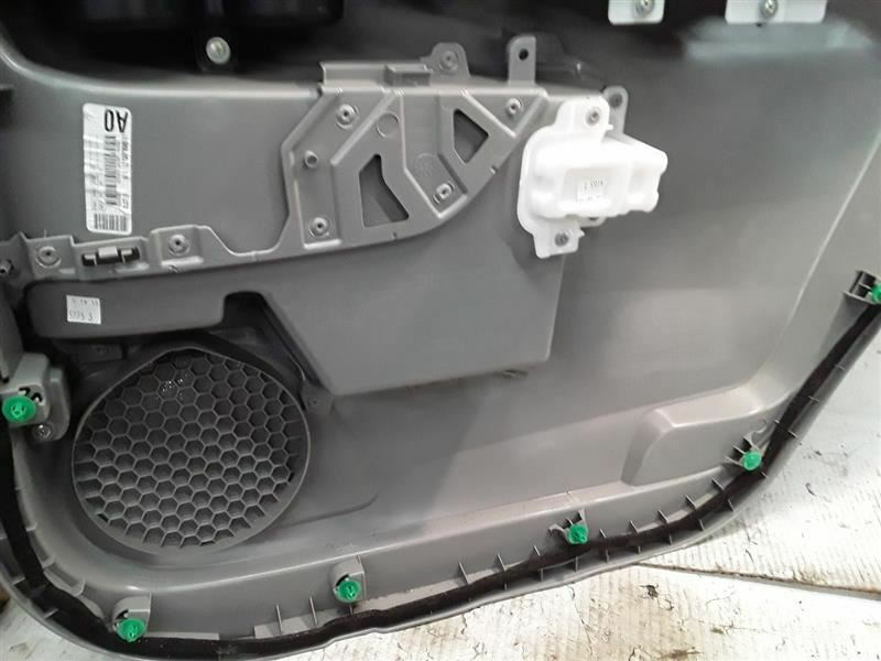 2017 HONDA PILOT, LH REAR Door Trim Panel Rear OEM | eBay