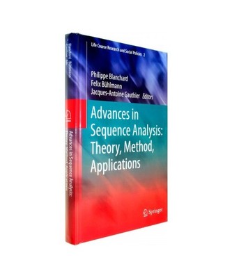 Advances in Sequence Analysis: Theory, Method, Applications