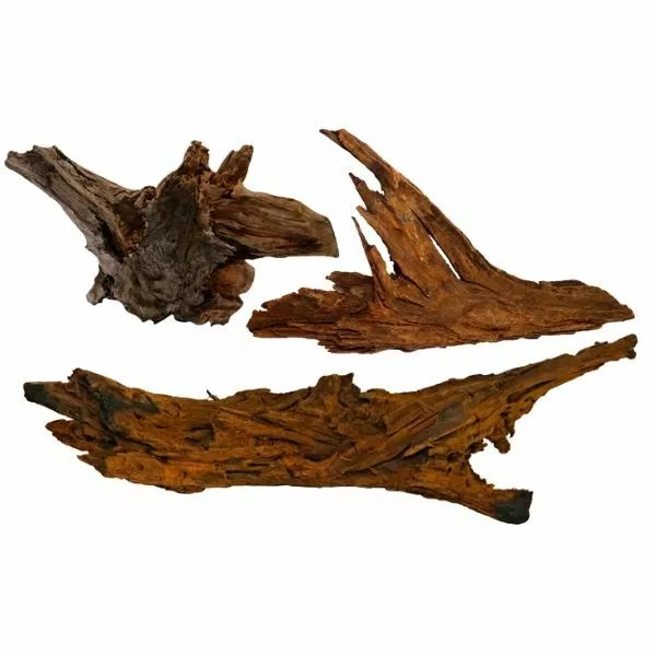 Driftwood for fish best sale tank