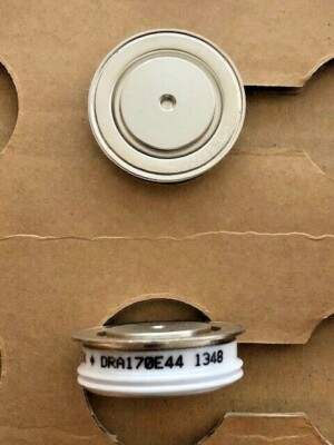 1 Stück DRA170E44 original Dynex Semi