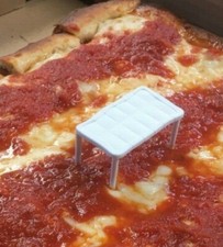 Large Sicilian Pizza Saver 250/ctn