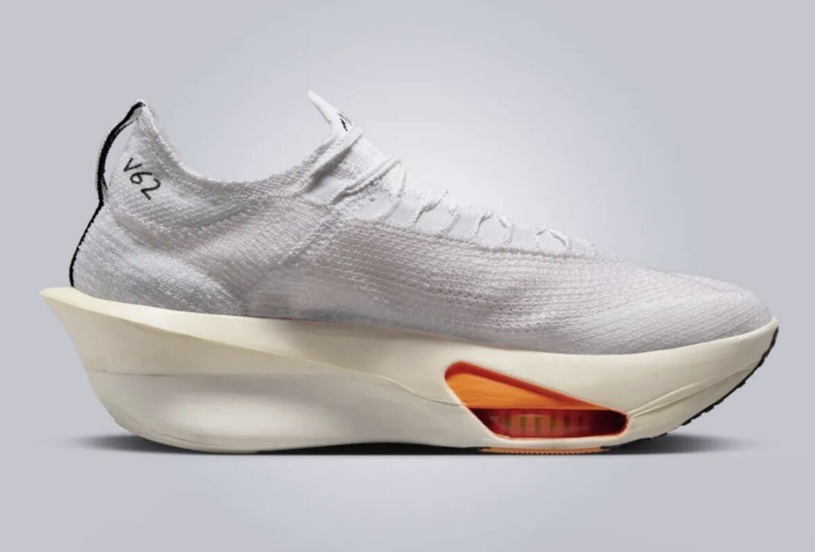 Buy Size 7 - Nike Air Zoom Alphafly NEXT% 3 Prototype W online | eBay