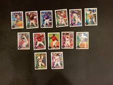 2021 Topps Brooklyn Exclusive Complete Your Collection Singles Pick Choose