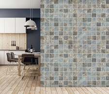 3D Tile 2577NA Wallpaper Wall Murals Wall Paper Wall Print Decal Mural Fay