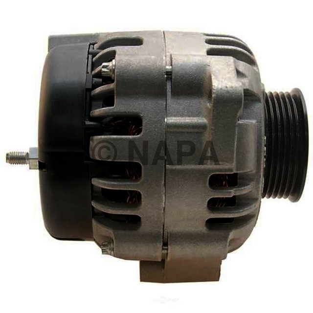 Alternator NAPA/POWER PREMIUM PLUSRAY 2134710F eBay