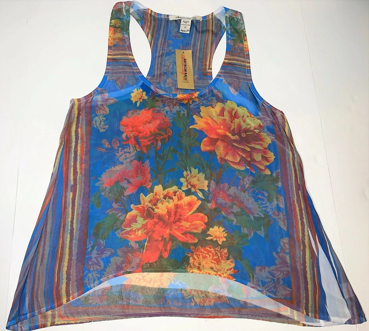 Haut En Dentelle American Rag Cie - Taille XS - Neuf Sans étiquette
