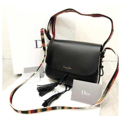 Dior Diorodeo Tasche Limited Edition Cristian Dior Bag Damen Luxus