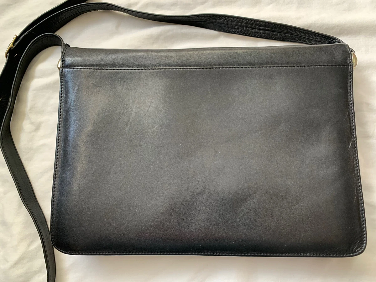 Cartier store black bag