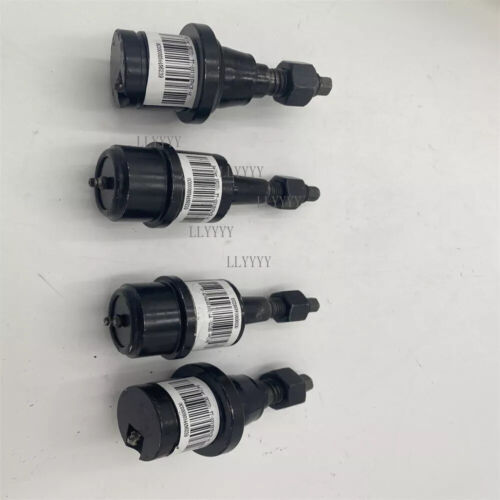 Kryptonite Upper Lower Ball Joint Package For 03-13 Dodge Ram 2500/3500 Cummins - Bild 4 von 7