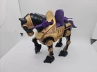 VTG Mattel MOTU 1983 He-Man Masters of the Universe Night Stalker War Horse