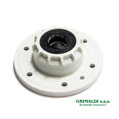 Disco Cuscinetto Vasca Originale Lavatrice CANDY 81452602 - Foto 11