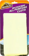 Armorall 40017EN Car Detailing All Purpose Cleaning Cloth