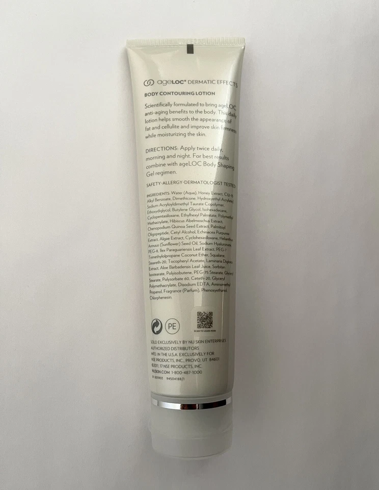 Nu Skin ageLOC® Dermatic Effects 2Tubes Special - Image 3 of 4